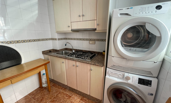 Resale - 2. Town house - Formentera del Segura - Formentera de Segura