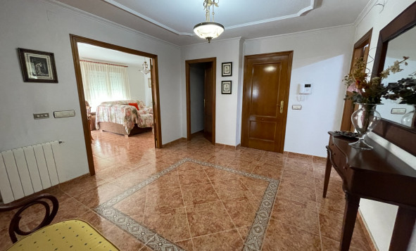 Resale - 2. Town house - Formentera del Segura - Formentera de Segura