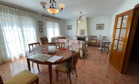 Resale - 2. Town house - Formentera del Segura - Formentera de Segura