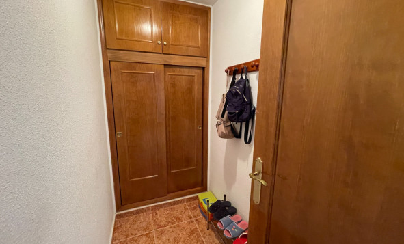 Resale - 2. Town house - Formentera del Segura - Formentera de Segura