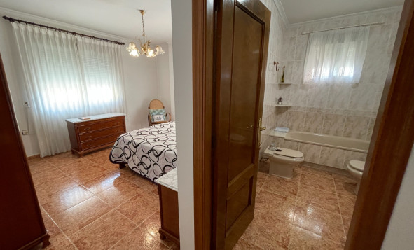 Resale - 2. Town house - Formentera del Segura - Formentera de Segura