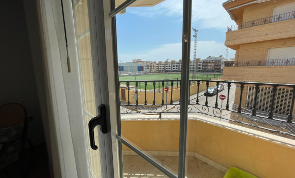 Resale - 2. Town house - Formentera del Segura - Formentera de Segura