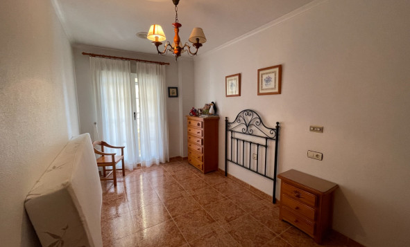 Resale - 2. Town house - Formentera del Segura - Formentera de Segura