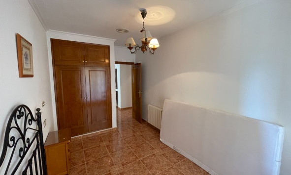 Resale - 2. Town house - Formentera del Segura - Formentera de Segura