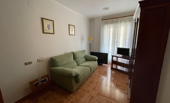 Resale - 2. Town house - Formentera del Segura - Formentera de Segura