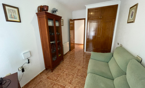 Resale - 2. Town house - Formentera del Segura - Formentera de Segura