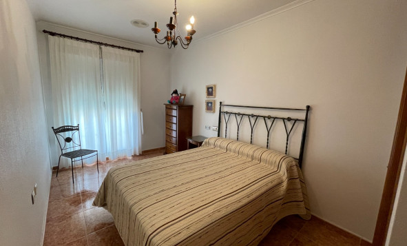 Resale - 2. Town house - Formentera del Segura - Formentera de Segura