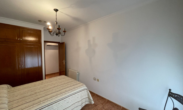 Resale - 2. Town house - Formentera del Segura - Formentera de Segura