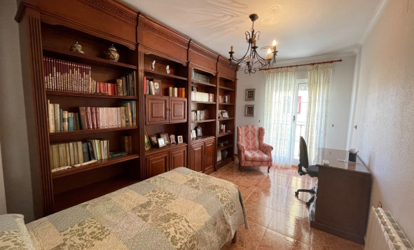 Resale - 2. Town house - Formentera del Segura - Formentera de Segura