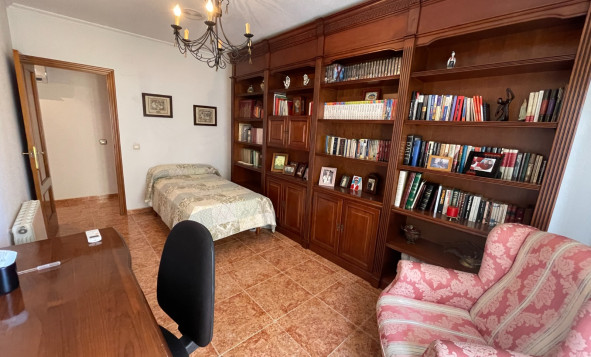 Resale - 2. Town house - Formentera del Segura - Formentera de Segura