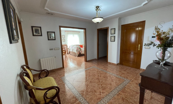 Resale - 2. Town house - Formentera del Segura - Formentera de Segura