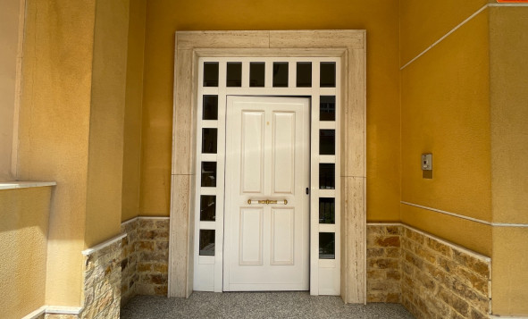 Resale - 2. Town house - Formentera del Segura - Formentera de Segura