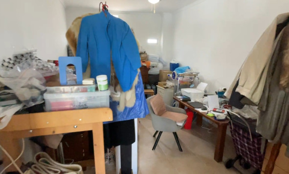 Resale - 3. Detached house - Daya Nueva - Costa Blanca South