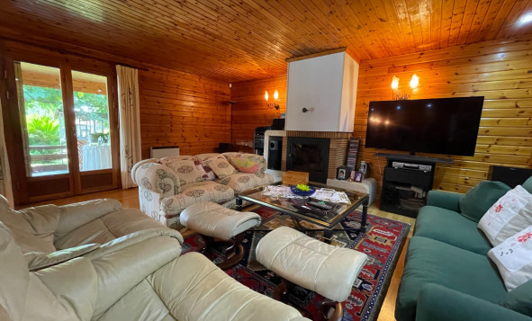 Reventa - 3. Casa indepiende - San Fulgencio - La Marina