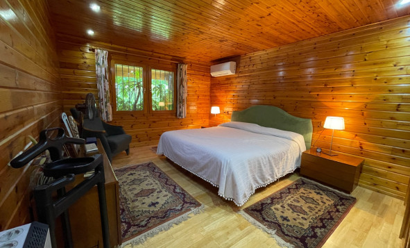 Reventa - 3. Casa indepiende - San Fulgencio - La Marina