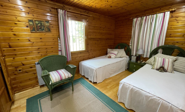 Reventa - 3. Casa indepiende - San Fulgencio - La Marina