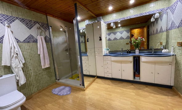 Reventa - 3. Casa indepiende - San Fulgencio - La Marina