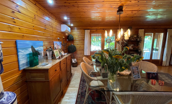 Reventa - 3. Casa indepiende - San Fulgencio - La Marina