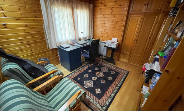 Reventa - 3. Casa indepiende - San Fulgencio - La Marina