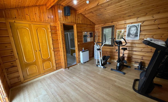 Reventa - 3. Casa indepiende - San Fulgencio - La Marina