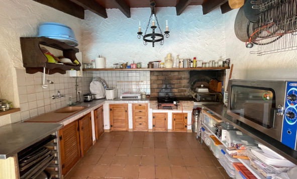 Reventa - 3. Casa indepiende - San Fulgencio - La Marina