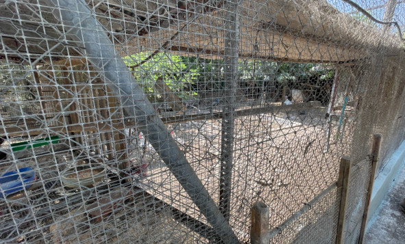 Reventa - 3. Casa indepiende - San Fulgencio - La Marina