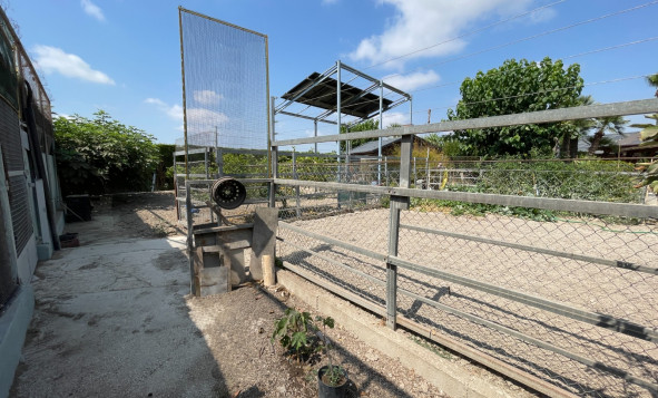 Reventa - 3. Casa indepiende - San Fulgencio - La Marina