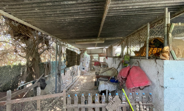 Reventa - 3. Casa indepiende - San Fulgencio - La Marina