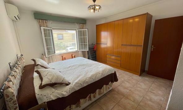 Resale - 3. Detached house - Benijófar - pueblo