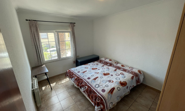 Resale - 3. Detached house - Benijófar - pueblo