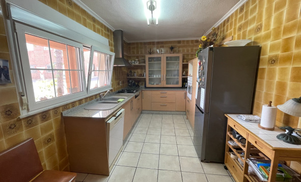 Resale - 3. Detached house - Benijófar - pueblo