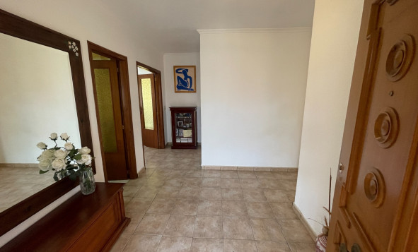 Resale - 3. Detached house - Benijófar - pueblo