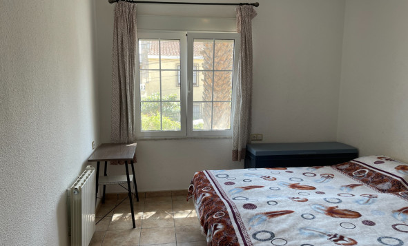 Resale - 3. Detached house - Benijófar - pueblo