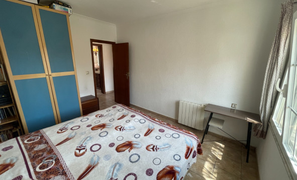 Resale - 3. Detached house - Benijófar - pueblo