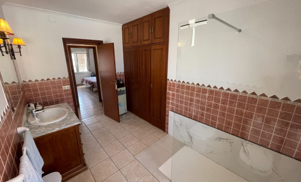 Resale - 3. Detached house - Benijófar - pueblo