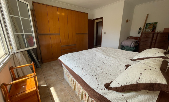 Resale - 3. Detached house - Benijófar - pueblo