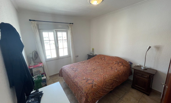 Resale - 3. Detached house - Benijófar - pueblo