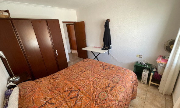 Resale - 3. Detached house - Benijófar - pueblo