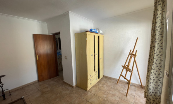 Resale - 3. Detached house - Benijófar - pueblo