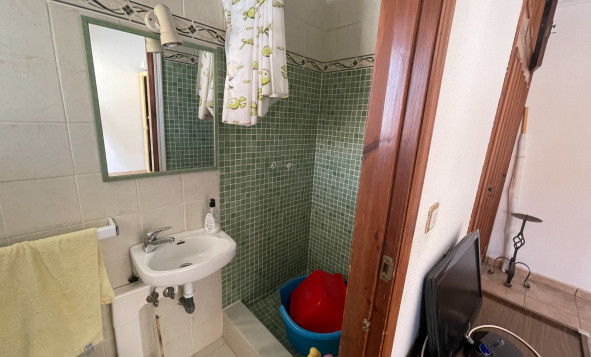 Resale - 3. Detached house - Benijófar - pueblo