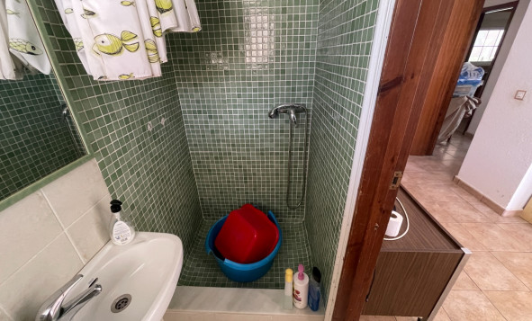 Resale - 3. Detached house - Benijófar - pueblo