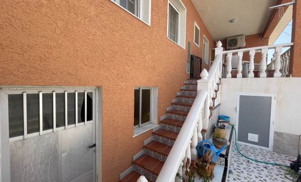 Resale - 3. Detached house - Benijófar - pueblo