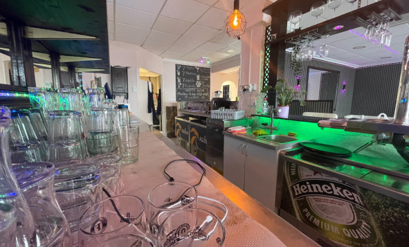 Reventa - Propiedades comerciales - Torrevieja - Comunidad Valenciana