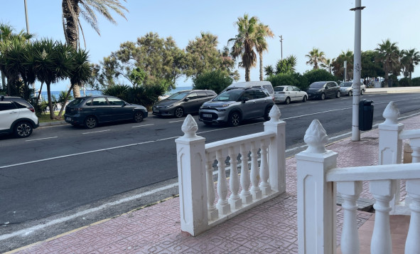 Reventa - Propiedades comerciales - Torrevieja - Comunidad Valenciana