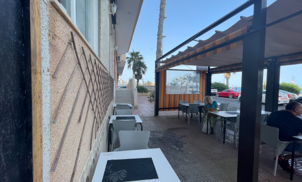 Reventa - Propiedades comerciales - Torrevieja - Comunidad Valenciana