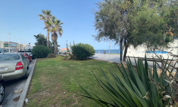 Reventa - Propiedades comerciales - Torrevieja - Comunidad Valenciana