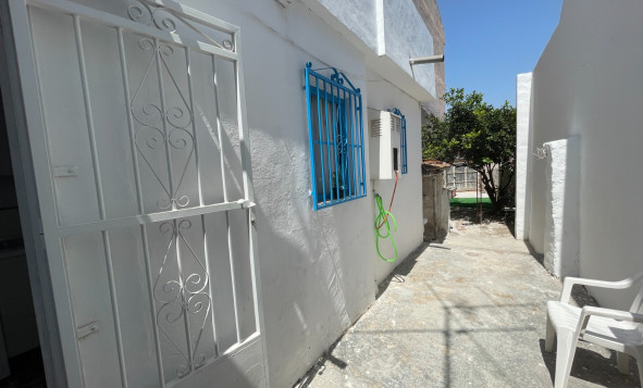 Reventa - 2. Chalet adosado - Rojales - Costa Blanca Sur