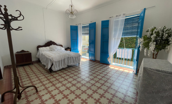 Reventa - 2. Chalet adosado - Rojales - Costa Blanca Sur