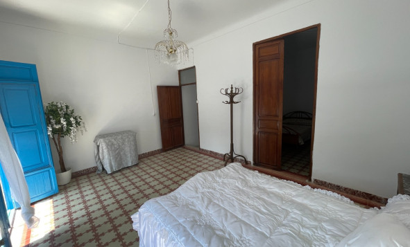 Reventa - 2. Chalet adosado - Rojales - Costa Blanca Sur