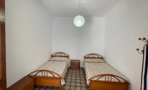 Reventa - 2. Chalet adosado - Rojales - Costa Blanca Sur